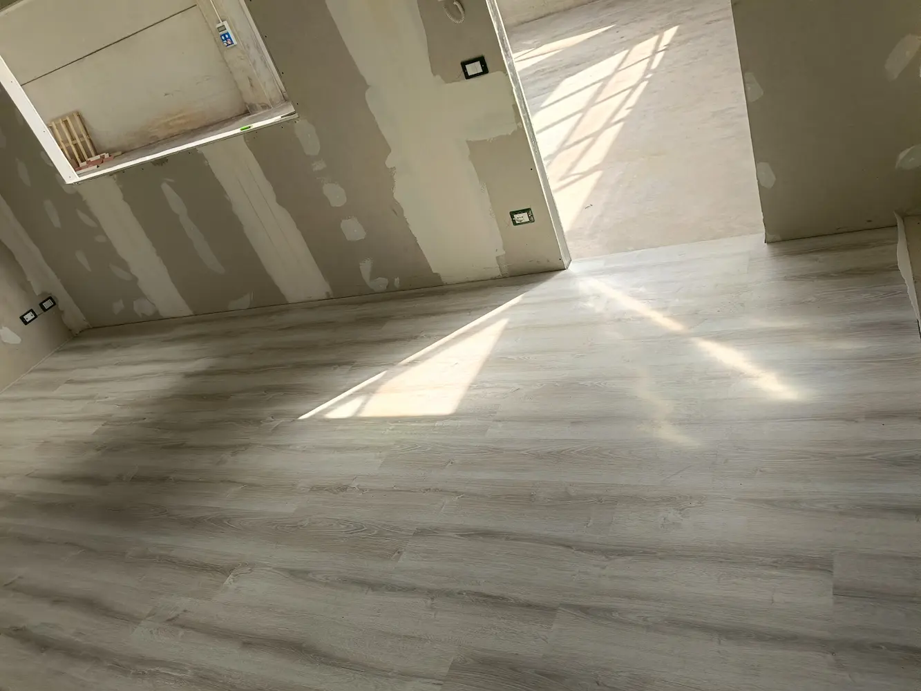 Posa pavimenti